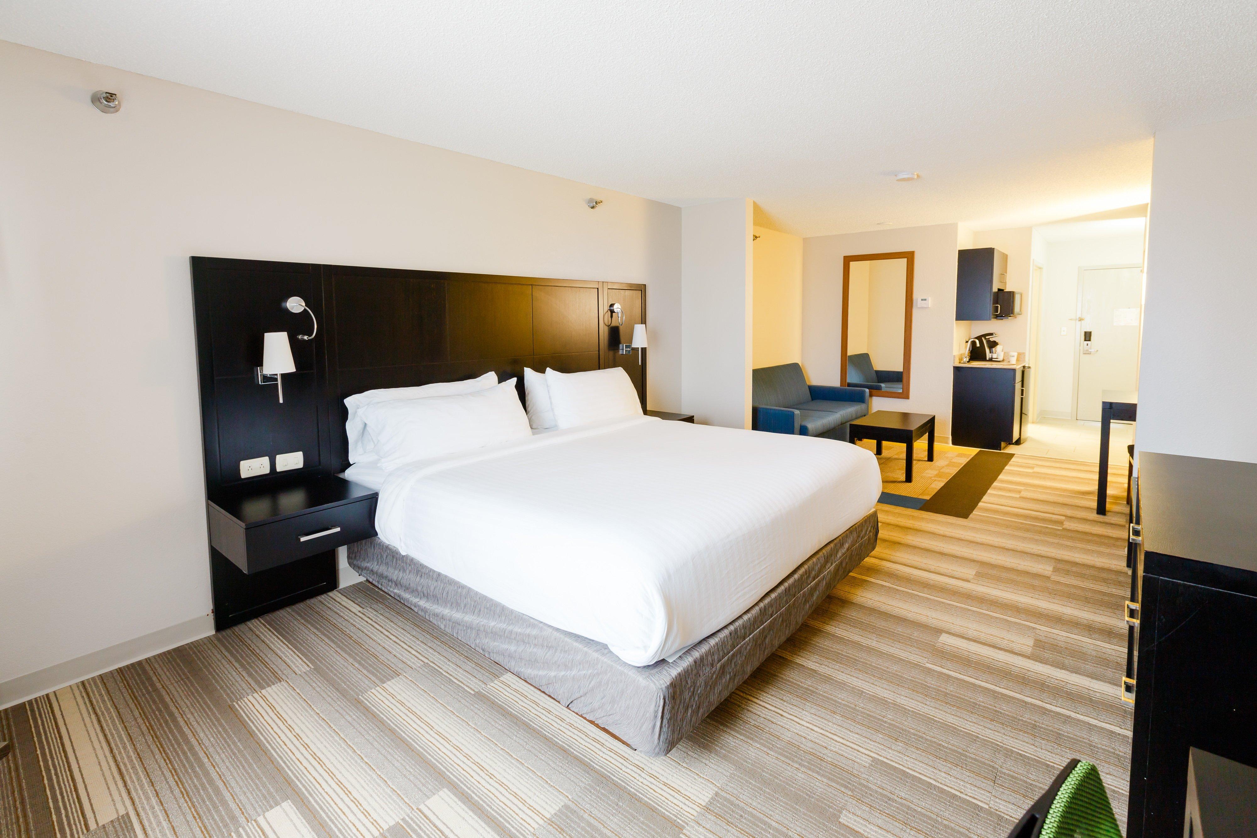 Holiday Inn Express & Suites Shelbyville By Ihg Ngoại thất bức ảnh