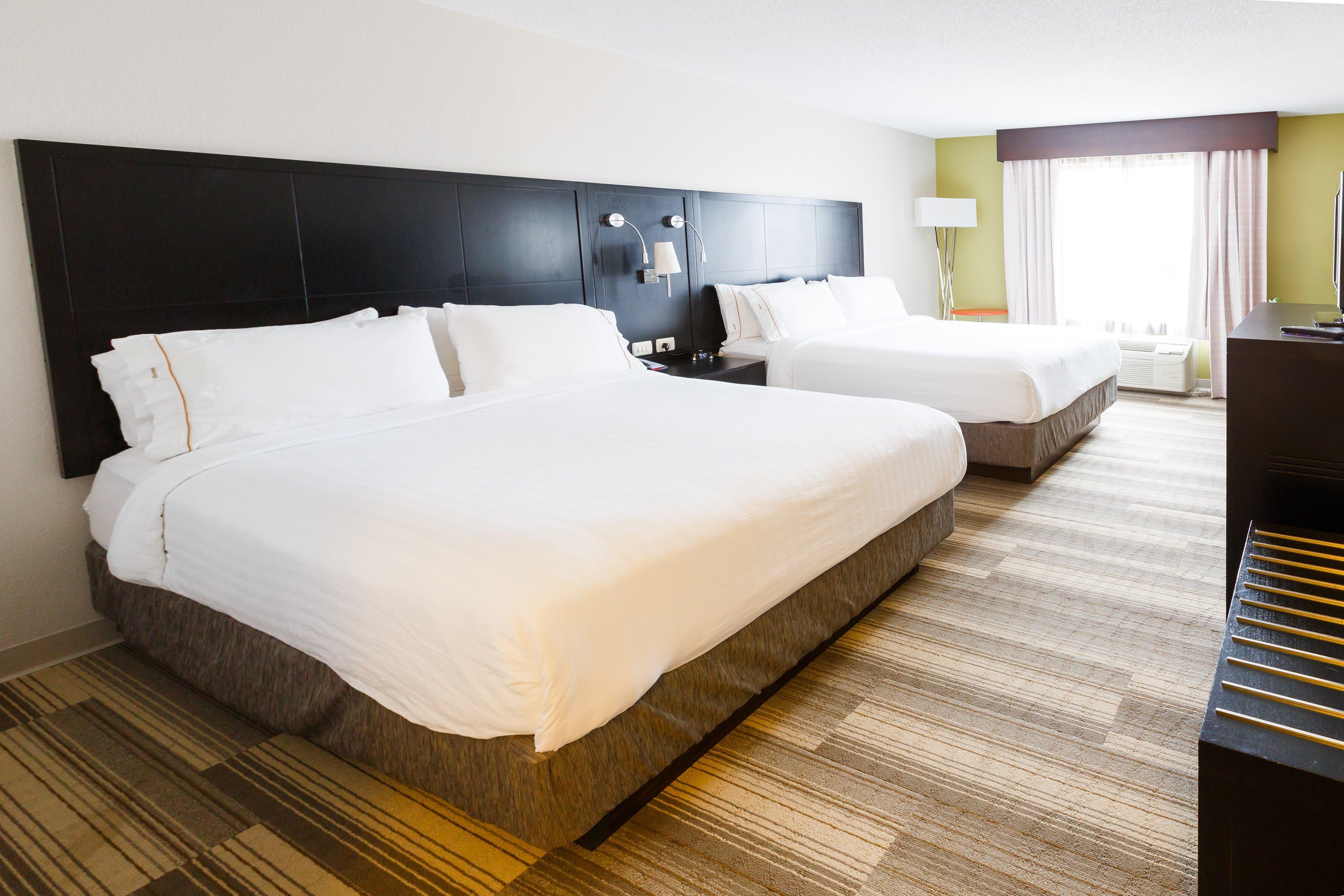 Holiday Inn Express & Suites Shelbyville By Ihg Ngoại thất bức ảnh