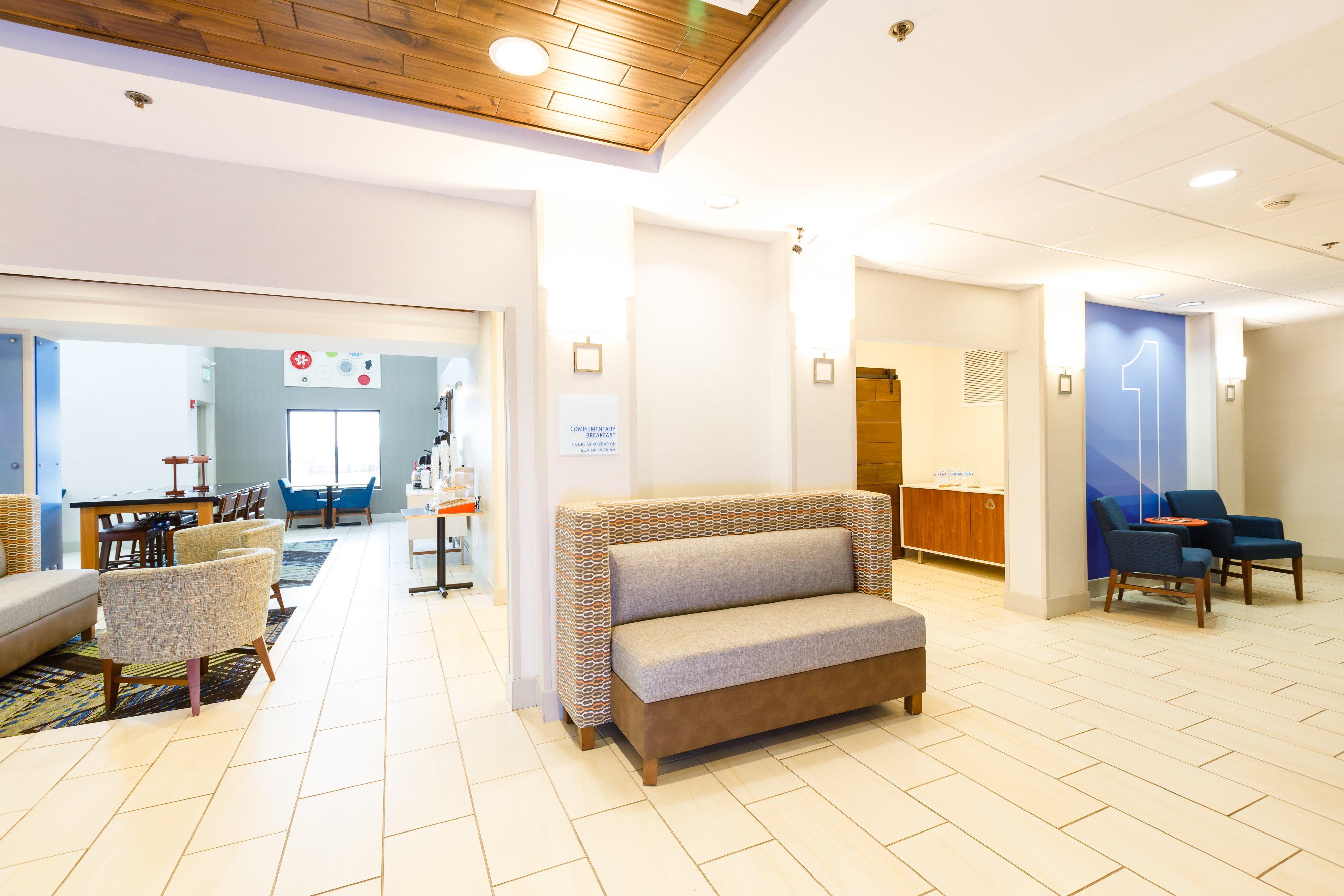 Holiday Inn Express & Suites Shelbyville By Ihg Ngoại thất bức ảnh