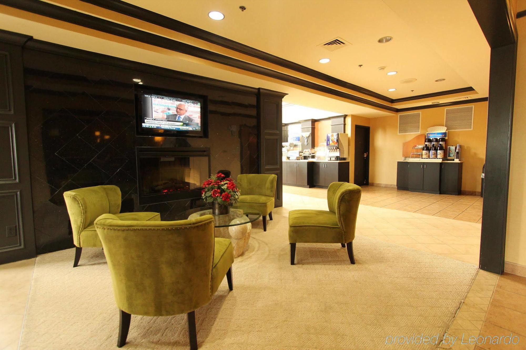 Holiday Inn Express & Suites Shelbyville By Ihg Ngoại thất bức ảnh
