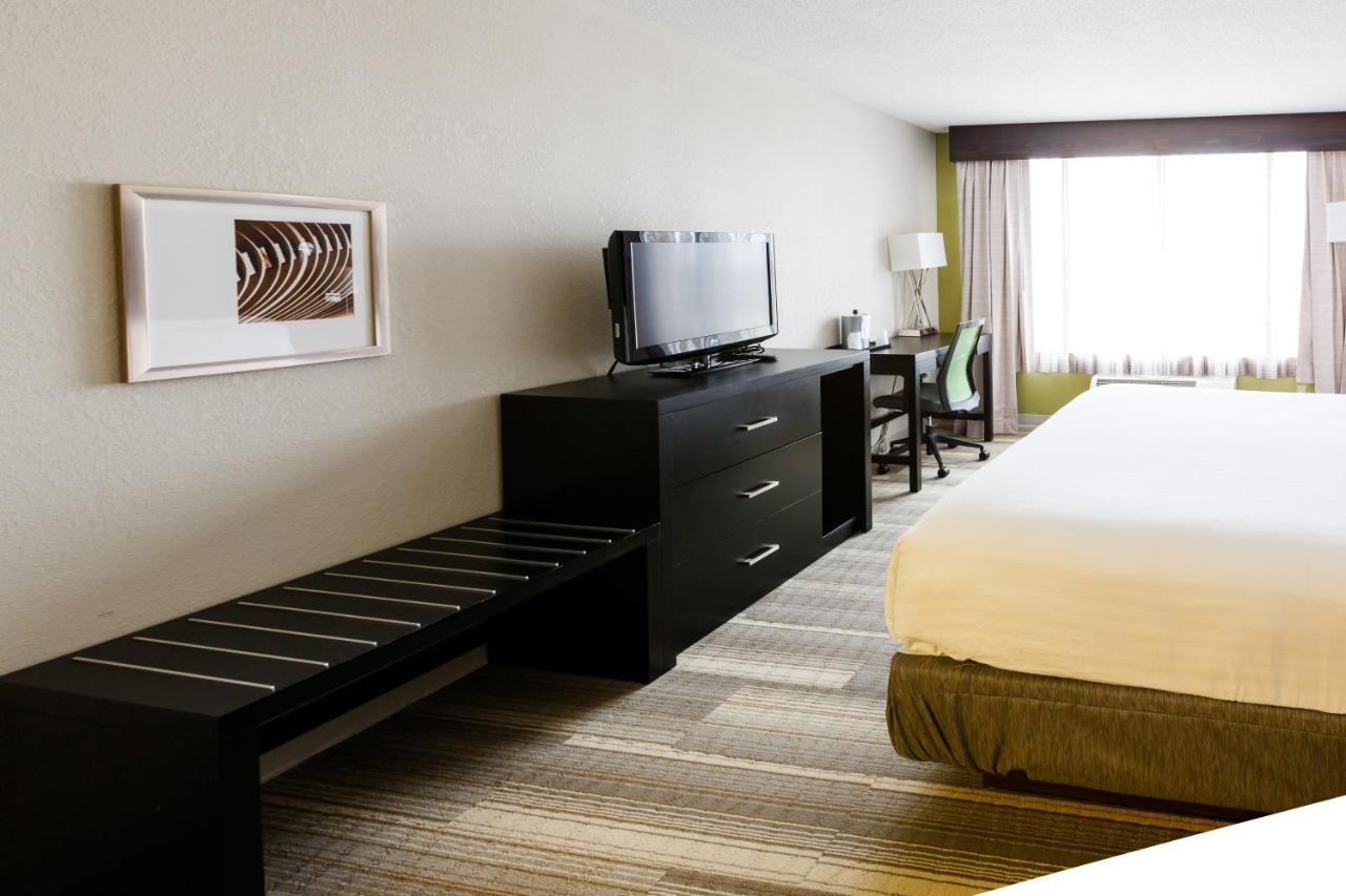 Holiday Inn Express & Suites Shelbyville By Ihg Ngoại thất bức ảnh